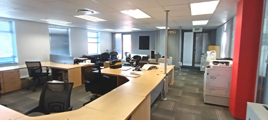 To Let commercial Property for Rent in Bo Oakdale Western Cape